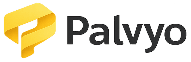 Palvyo